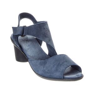 Arche Elexus Leather Sandal